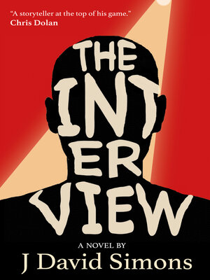 cover image of The Interview
